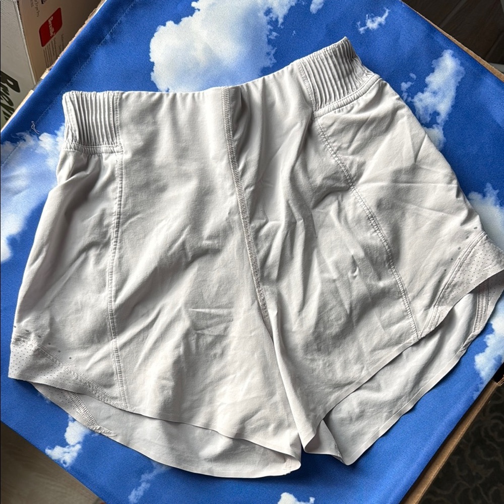 lululemon Athletic Shorts